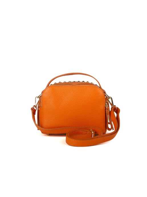 Giulia Monti Schoudertas Terracotta - Image 3