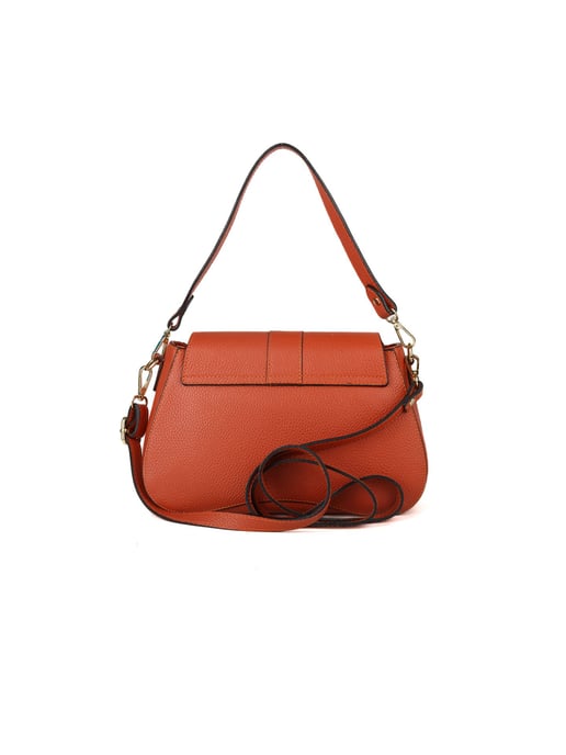 Giulia Monti Schoudertas Terracotta - Image 3