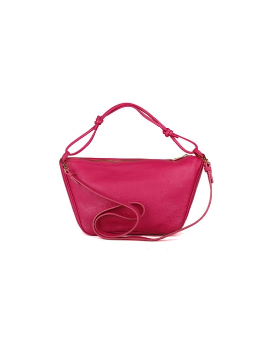 Giulia Monti Schoudertas Fuchsia - Image 3