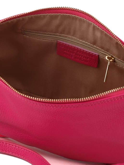 Giulia Monti Schoudertas Fuchsia - Image 4