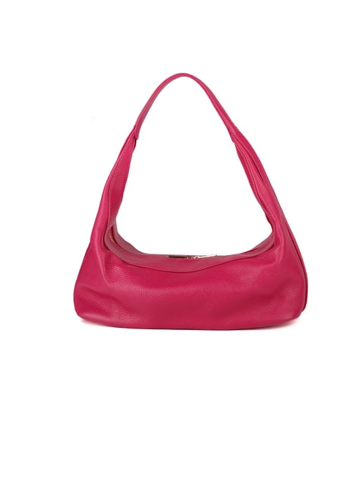 Giulia Monti Axelväska Fuxia - Image 3