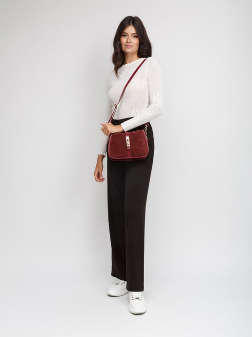 Giulia Monti Schoudertas Bordeau - Image 5