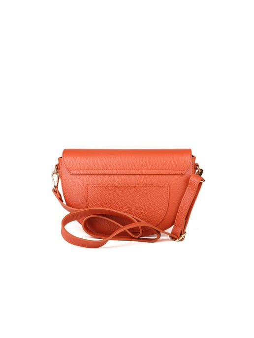 Giulia Monti Axelväska Terracotta - Image 3
