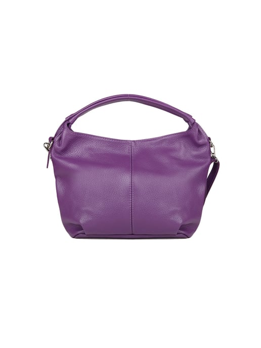 Giulia Monti Schoudertas Violet - Image 1