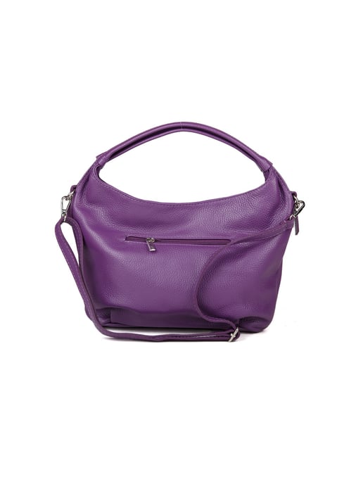 Giulia Monti Schoudertas Violet - Image 3