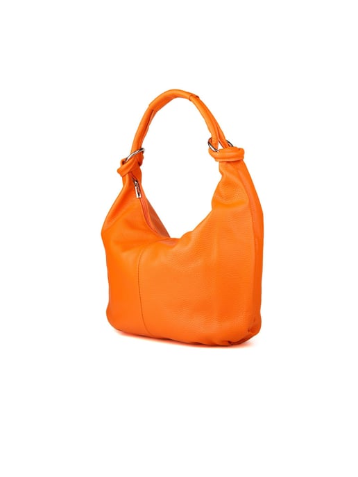 Giulia Monti Schoudertas Oranje - Image 2