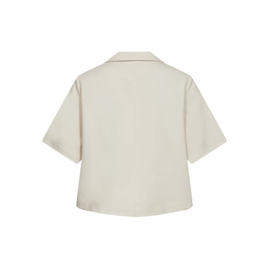 Free Quent Fqmaeve-blazer moonbeam - Image 2