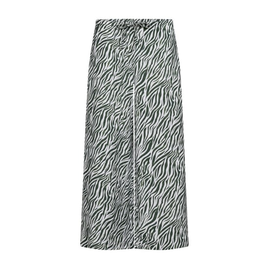 Free Quent Fqmele pants dark forest - Image 1