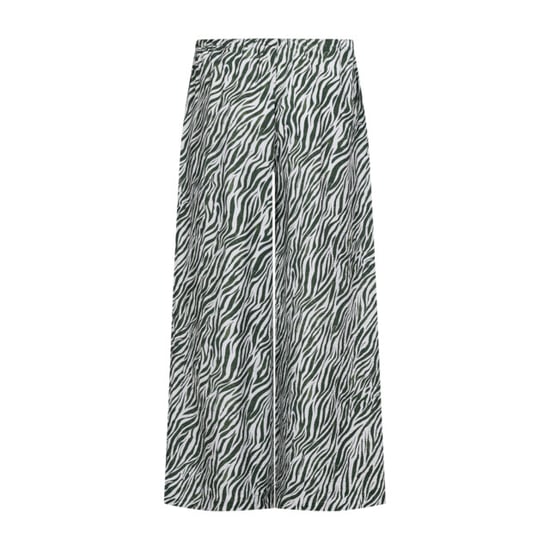 Free Quent Fqmele pants dark forest - Image 2