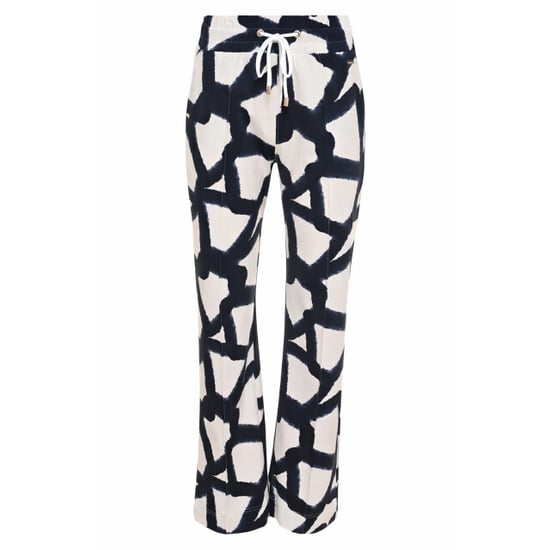 Maicazz Travel vogue pants su26.t30.713 cross paint - Image 2