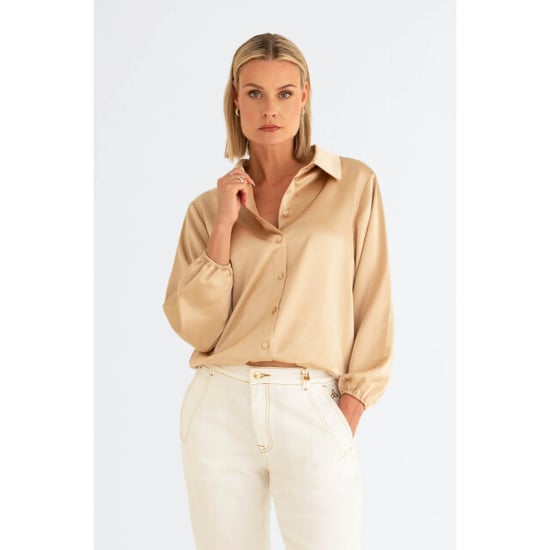 MAICAZZ Sydia blouse sp26.20.320 - Image 2