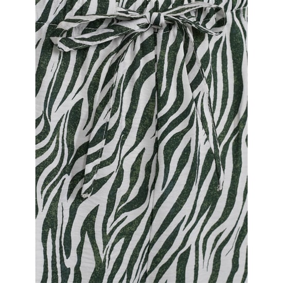 Free Quent Fqmele pants dark forest - Image 3