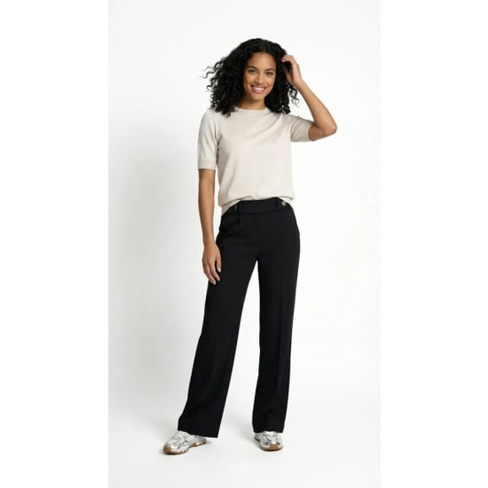 MAICAZZ Xavi pants sp26.t30.714 black - Image 2