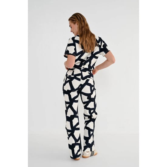 Maicazz Travel vogue pants su26.t30.713 cross paint - Image 4
