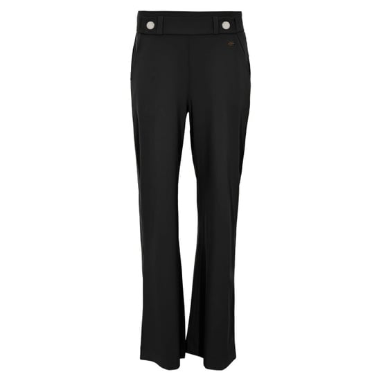 MAICAZZ Xavi pants sp26.t30.714 black - Image 3