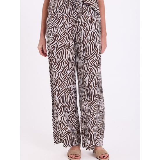 Free Quent Fqmele pants coffee bean - Image 1