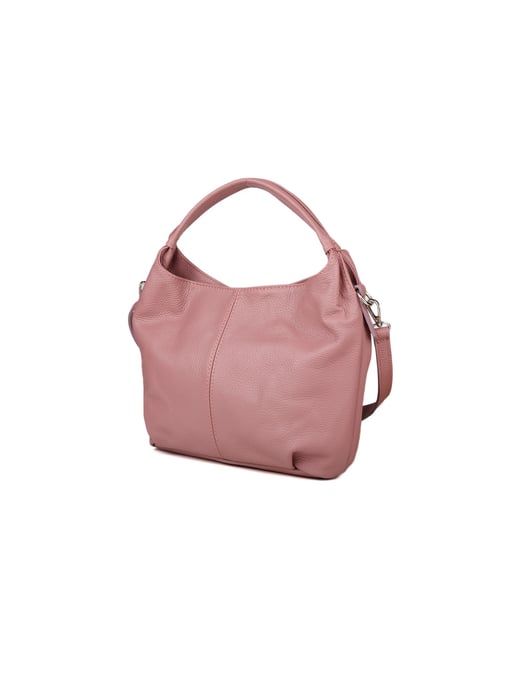 Giulia Monti Schoudertas Roze Antiek - Image 2