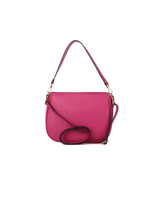 Giulia Monti Schoudertas Fuchsia - Image 3