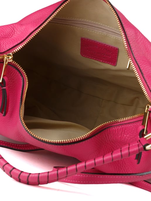 Giulia Monti Axeltaske Fuxia - Image 4
