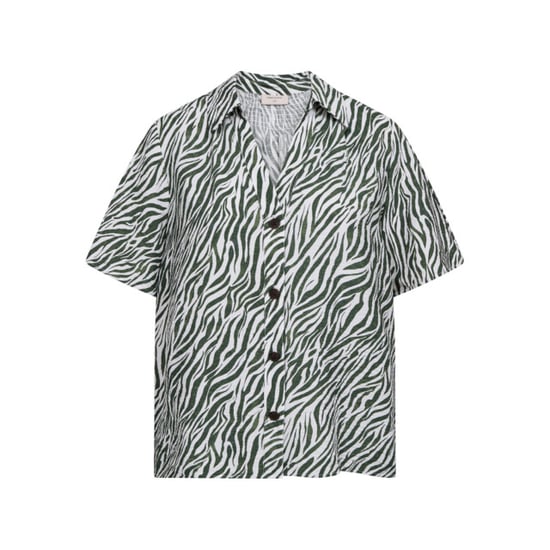 Free Quent Fqmele-shirt dark forest - Image 1