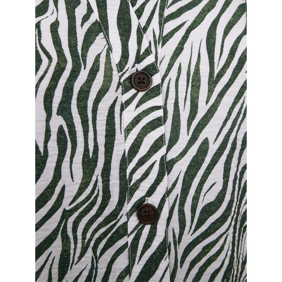 Free Quent Fqmele-shirt dark forest - Image 2