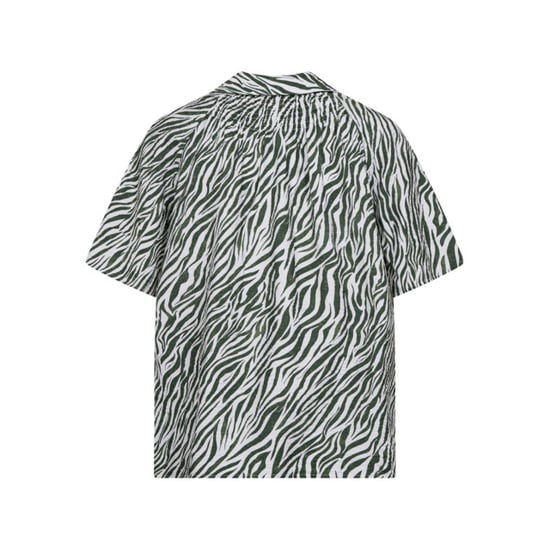 Free Quent Fqmele-shirt dark forest - Image 3
