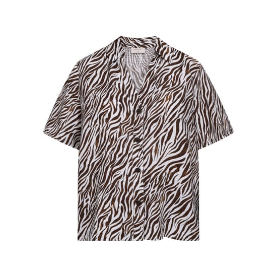 Free Quent Fqmele-shirt coffee bean - Image 5