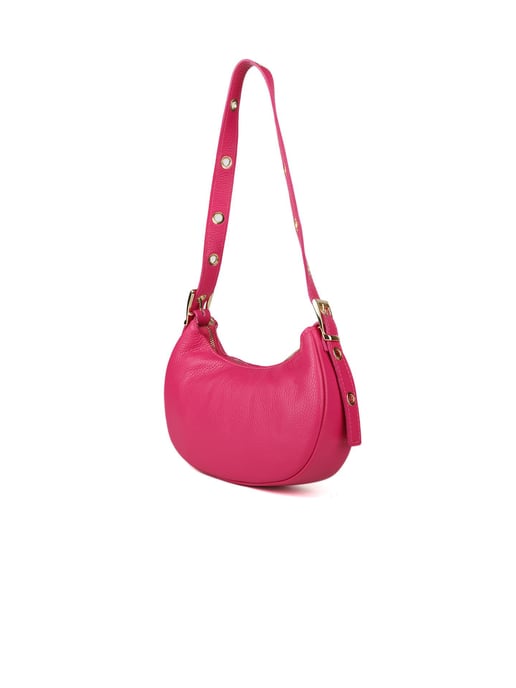 Giulia Monti Axelväska Fuxia - Image 2