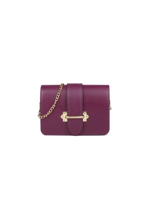 Giulia Monti Axelficka/Midjeväska Sunris Pink - Image 1