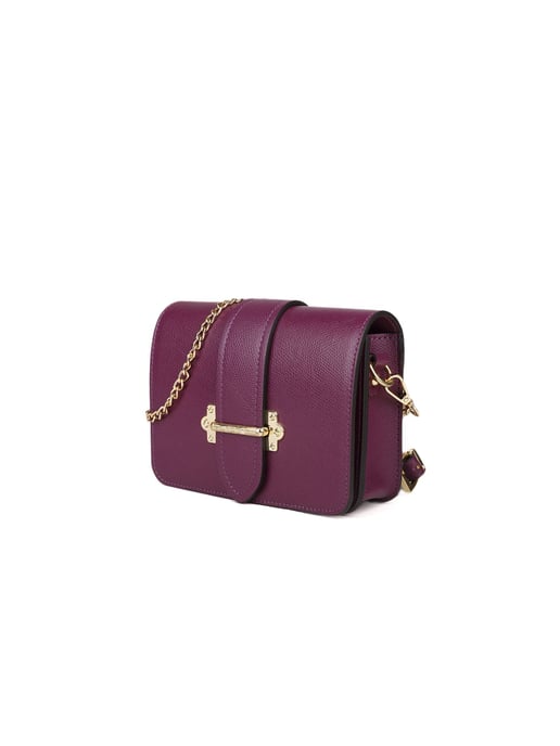 Giulia Monti Axelficka/Midjeväska Sunris Pink - Image 2