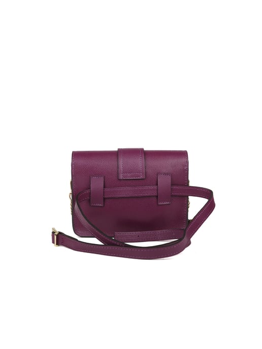 Giulia Monti Axelficka/Midjeväska Sunris Pink - Image 3