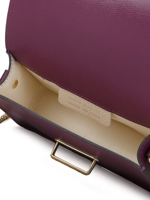 Giulia Monti Axelficka/Midjeväska Sunris Pink - Image 4