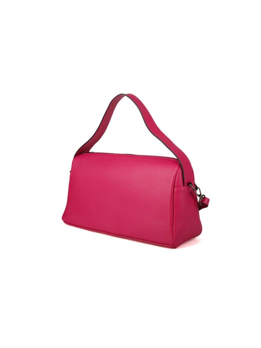 Giulia Monti Schoudertas Fuchsia - Image 2