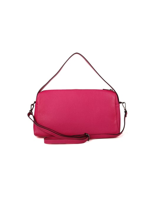 Giulia Monti Schoudertas Fuchsia - Image 3