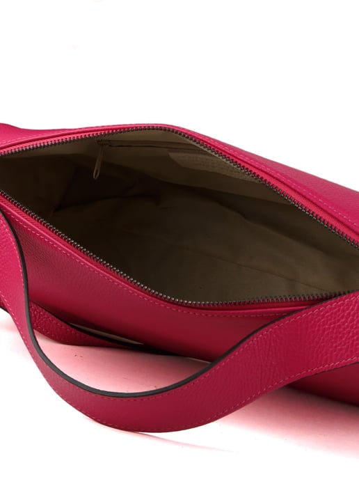 Giulia Monti Schoudertas Fuchsia - Image 4