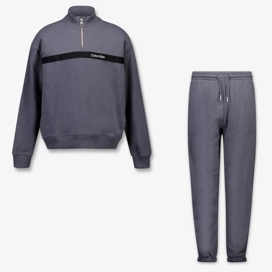 Calvin Klein Kinder jongens joggingpak in - Image 2