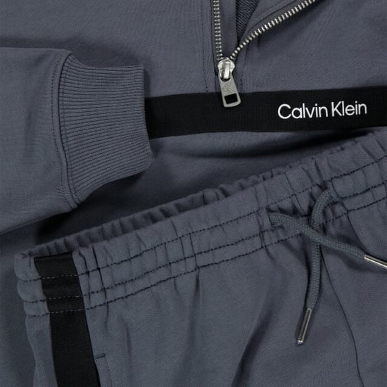 Calvin Klein Kinder jongens joggingpak in - Image 4