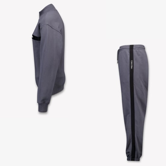 Calvin Klein Kinder jongens joggingpak in - Image 5