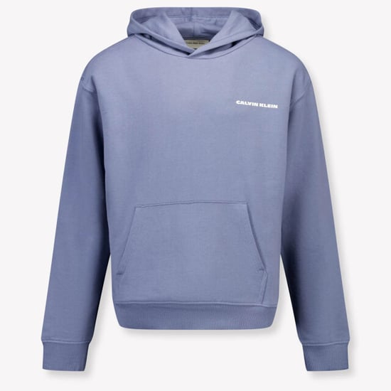 Calvin Klein Kinder jongens trui in - Image 1