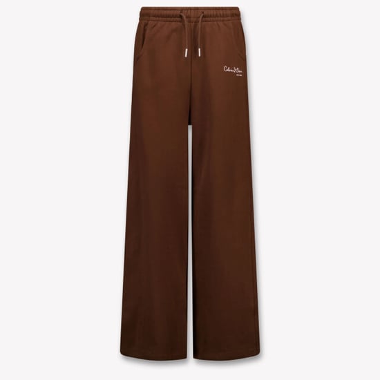 Calvin Klein Kinder meisjes broek in - Image 1