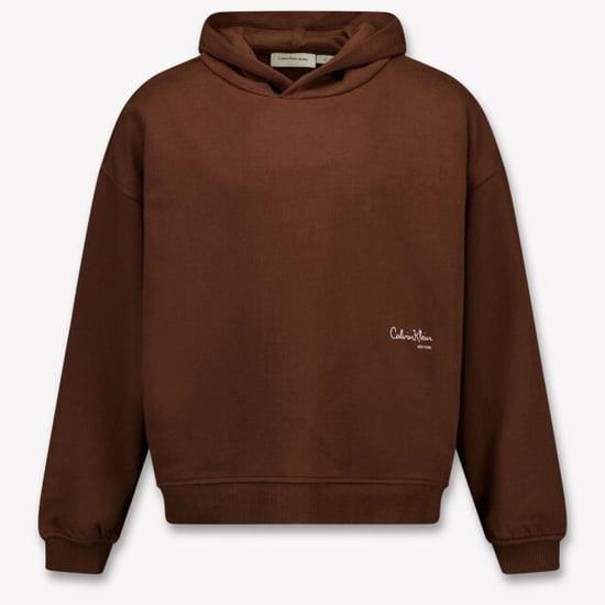 Calvin Klein Kinder meisjes trui in - Image 1