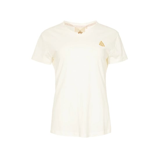Maicazz Mirsa t-shirt sp26.75.015 off white/ gold - Image 2