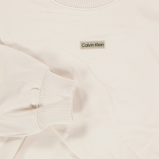 Calvin Klein Kinder meisjes trui in - Image 4