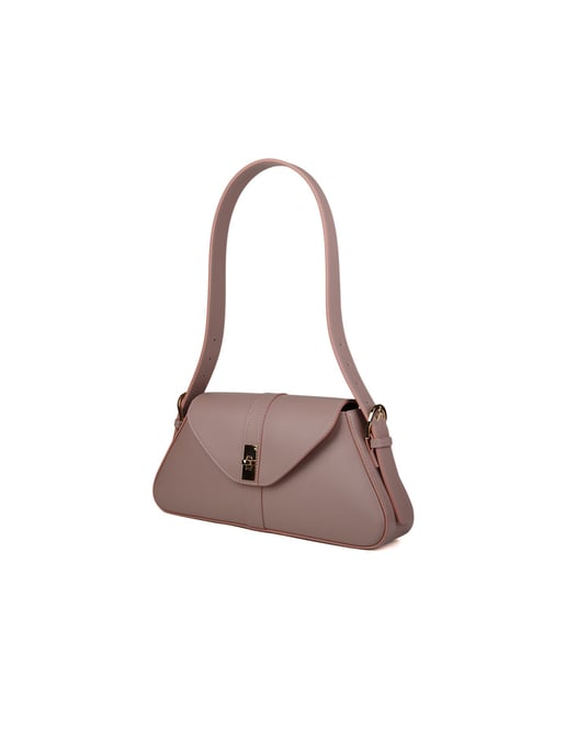 Giulia Monti Axelhanda Beige - Image 2