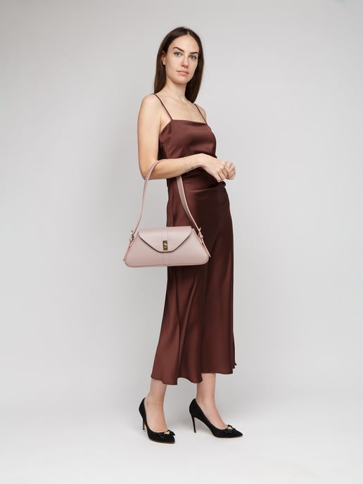 Giulia Monti Axelhanda Beige - Image 5