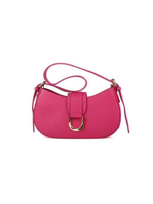 Giulia Monti Schoudertas Fuchsia - Image 1