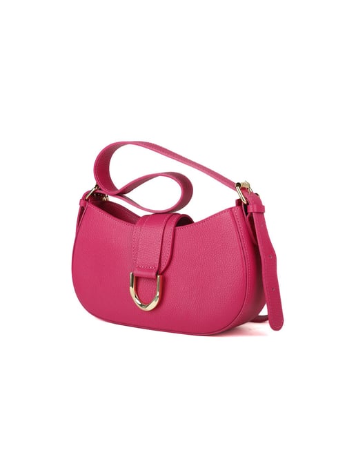 Giulia Monti Schoudertas Fuchsia - Image 2