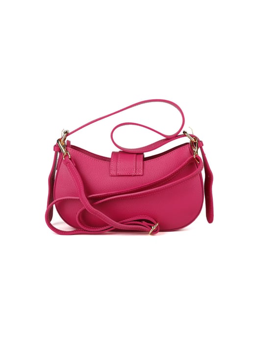 Giulia Monti Schoudertas Fuchsia - Image 3