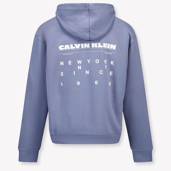 Calvin Klein Kinder jongens trui in - Image 5