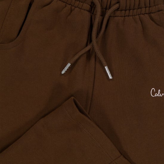 Calvin Klein Kinder meisjes broek in - Image 4